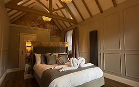 The Mill Sharnbrook - Bedford